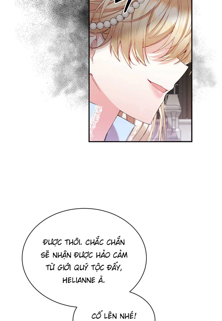 Cô Con Gái Thật Sự Đã Xuất Hiện Chapter 15 - 72