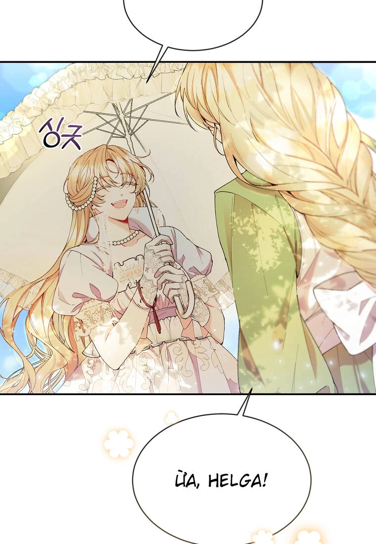 Cô Con Gái Thật Sự Đã Xuất Hiện Chapter 15 - 73