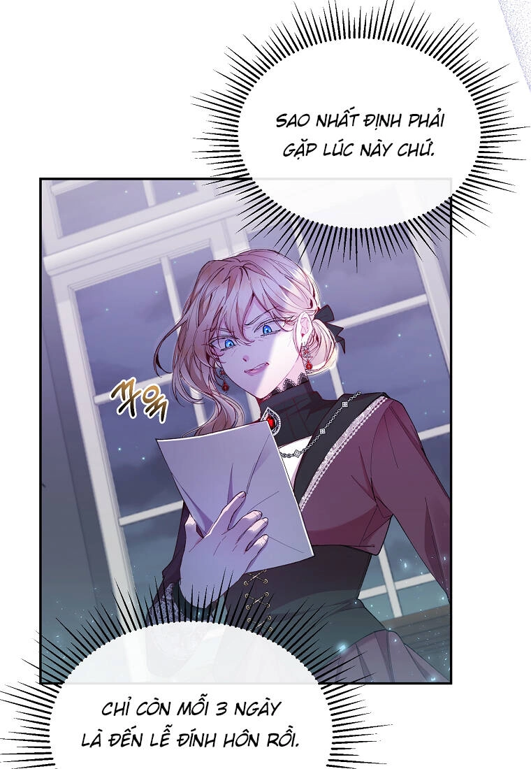 Cô Con Gái Thật Sự Đã Xuất Hiện Chapter 15 - 77