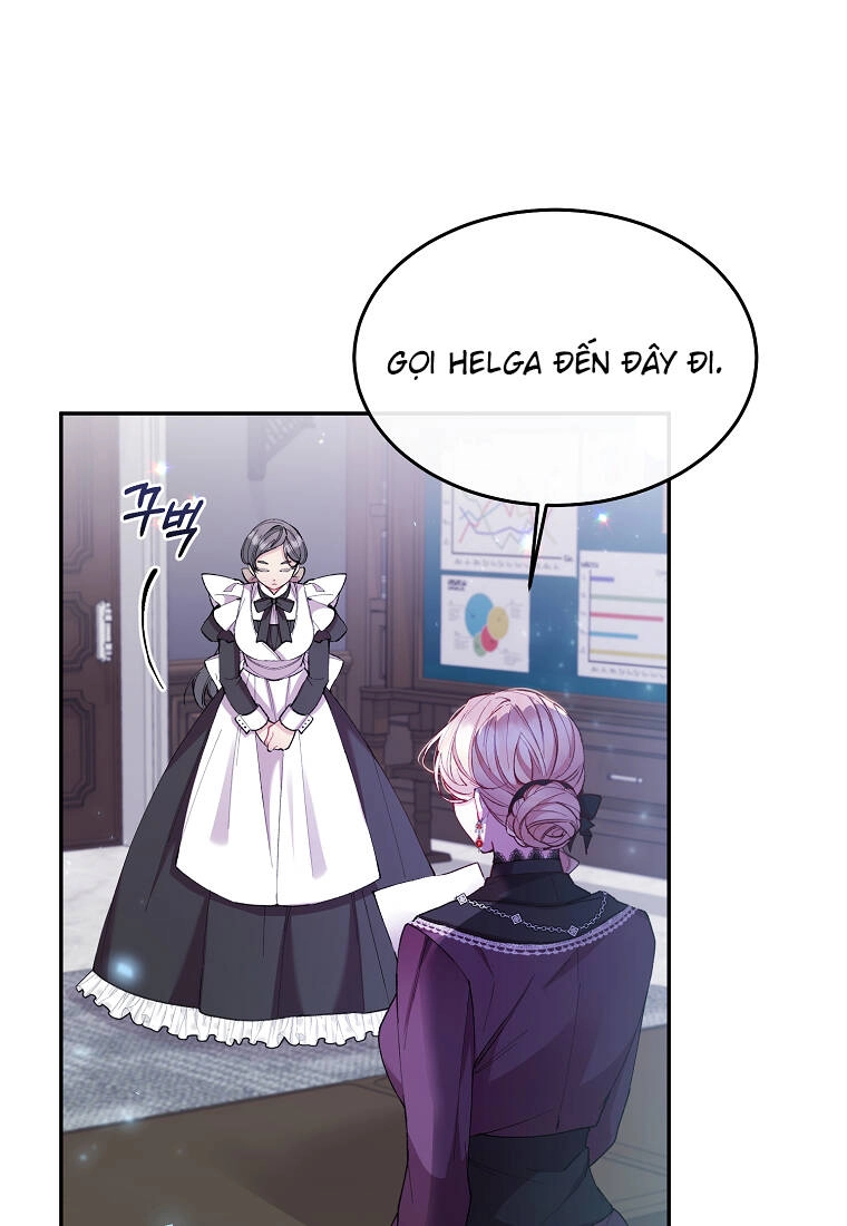 Cô Con Gái Thật Sự Đã Xuất Hiện Chapter 15 - 81