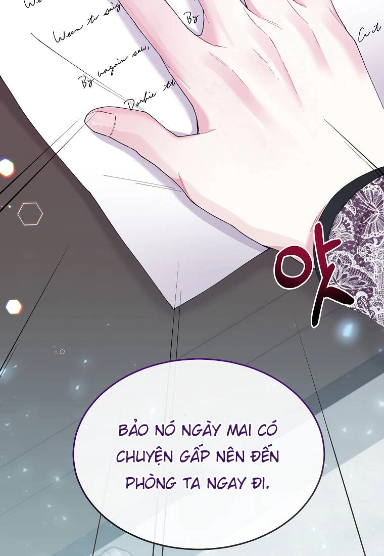 Cô Con Gái Thật Sự Đã Xuất Hiện Chapter 15 - 83