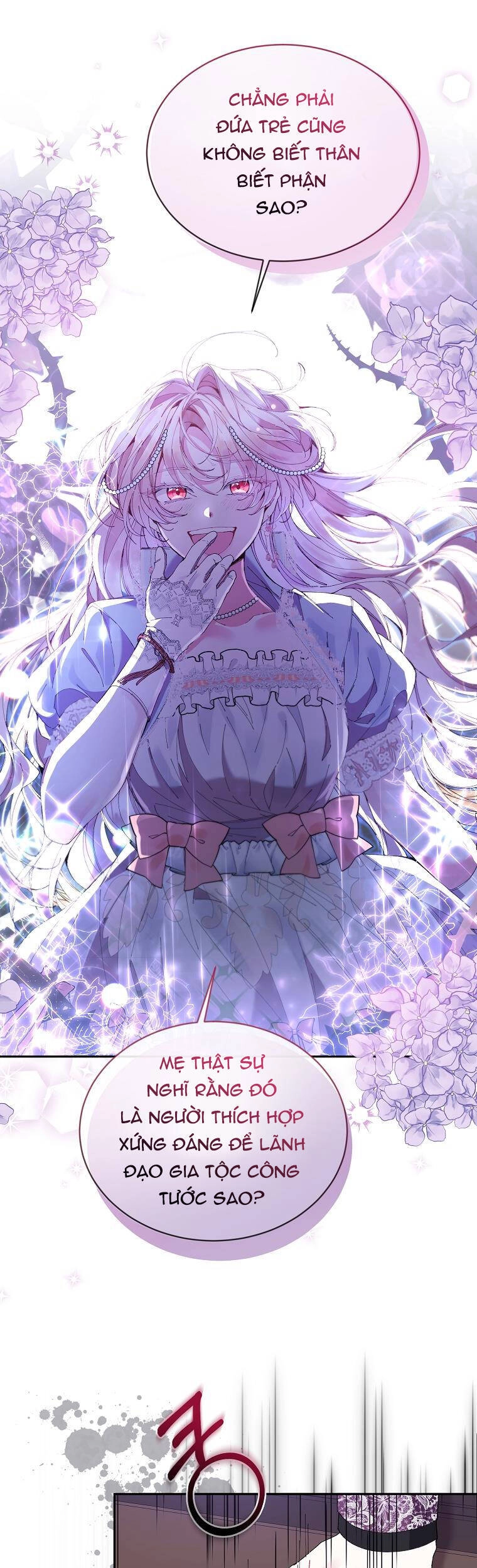 Cô Con Gái Thật Sự Đã Xuất Hiện Chapter 16 - 8