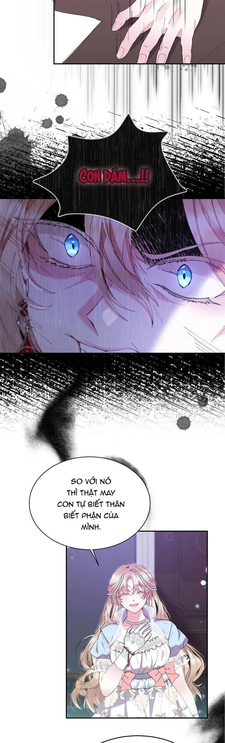 Cô Con Gái Thật Sự Đã Xuất Hiện Chapter 16 - 9