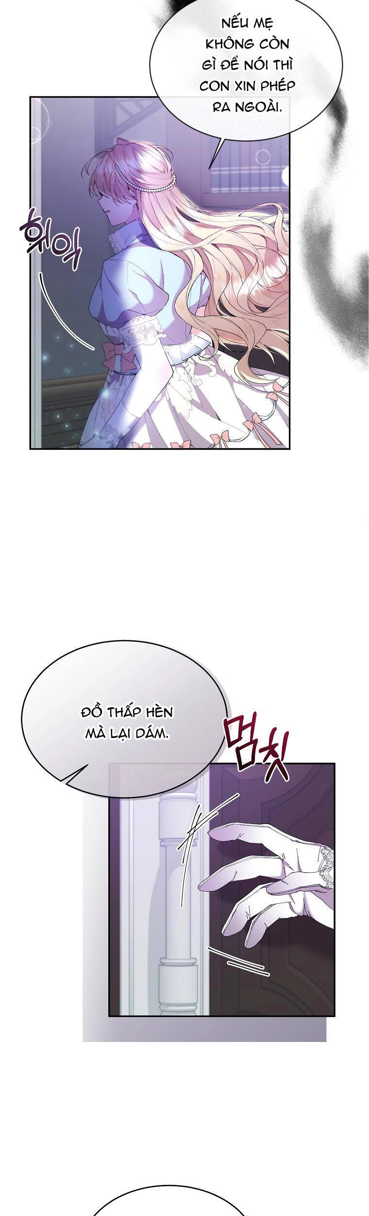 Cô Con Gái Thật Sự Đã Xuất Hiện Chapter 16 - 11