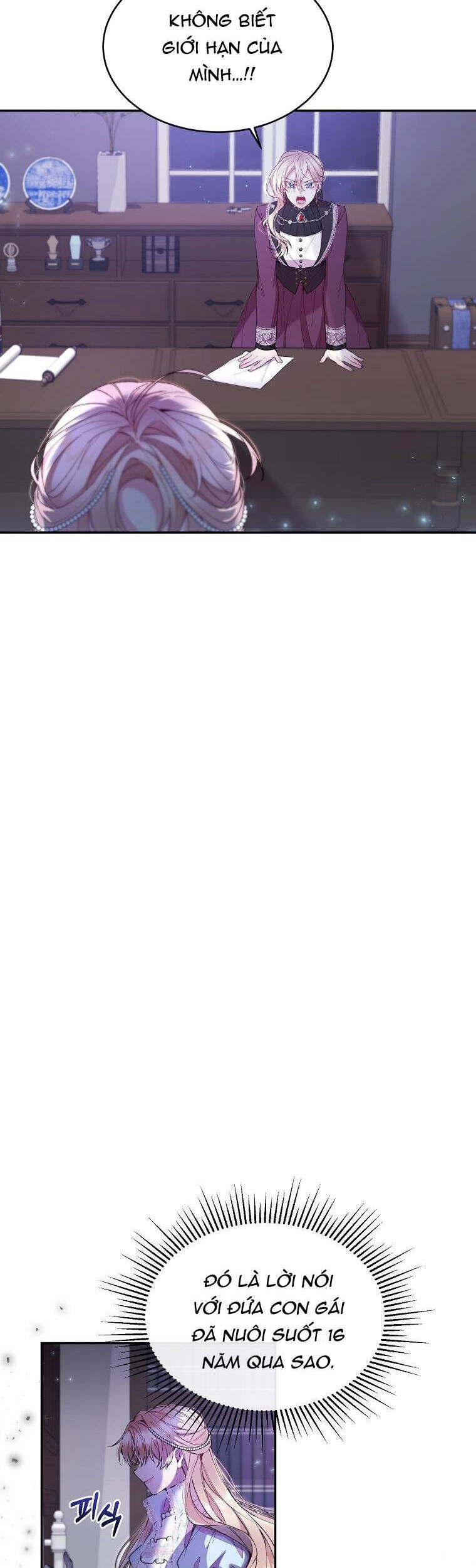 Cô Con Gái Thật Sự Đã Xuất Hiện Chapter 16 - 12