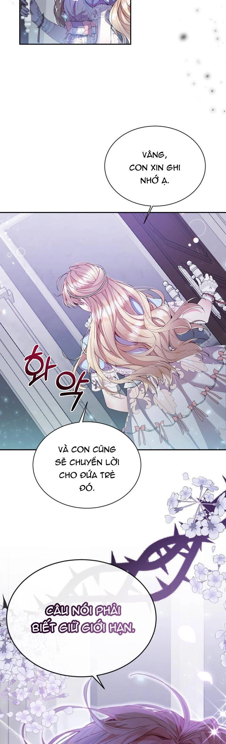 Cô Con Gái Thật Sự Đã Xuất Hiện Chapter 16 - 13