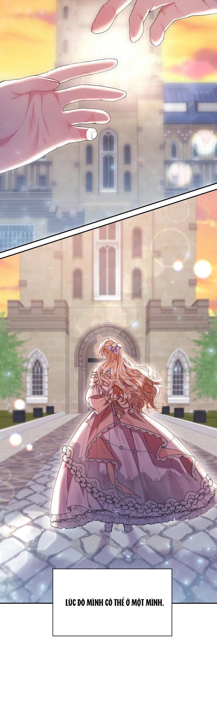 Cô Con Gái Thật Sự Đã Xuất Hiện Chapter 16 - 18