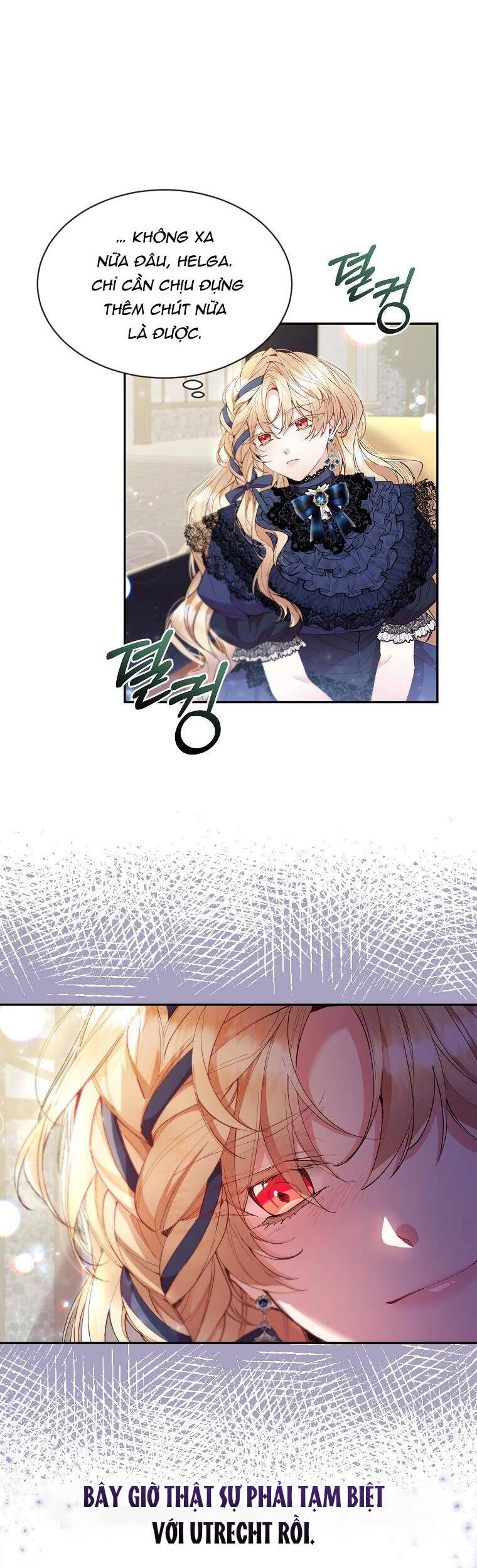 Cô Con Gái Thật Sự Đã Xuất Hiện Chapter 16 - 19