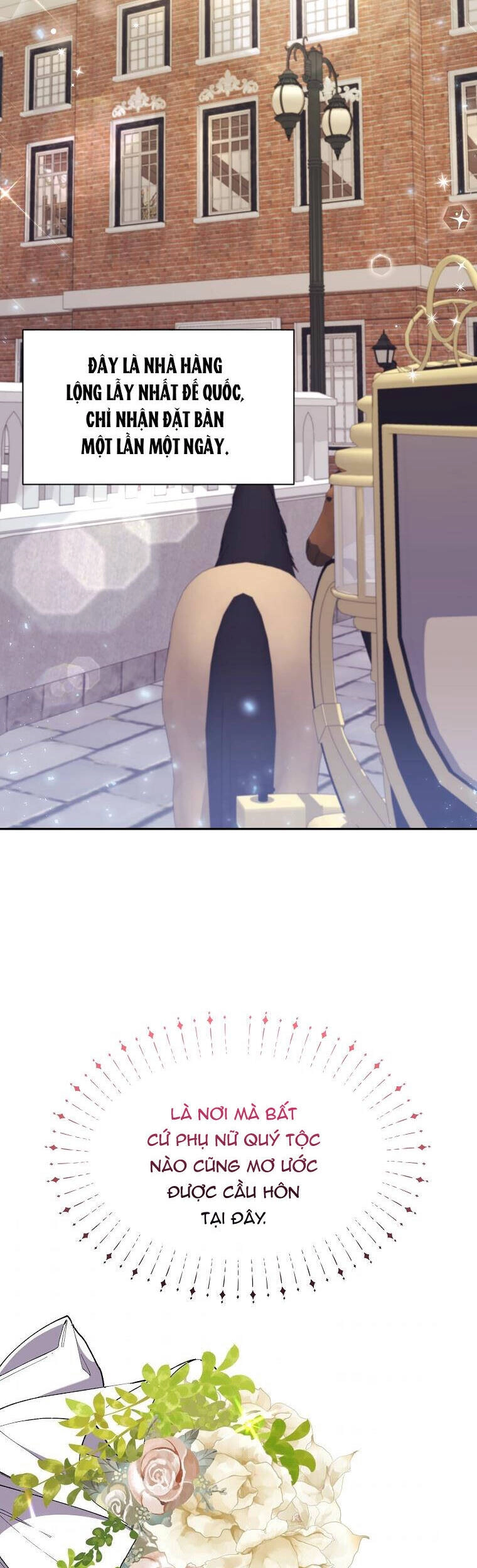 Cô Con Gái Thật Sự Đã Xuất Hiện Chapter 16 - 22