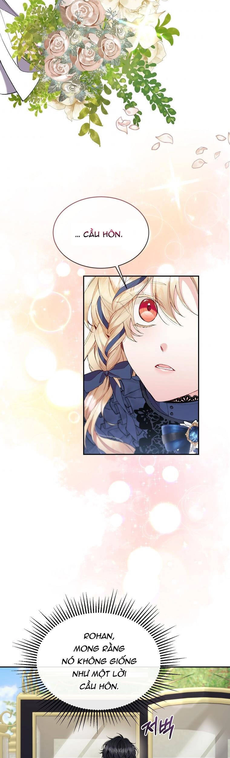 Cô Con Gái Thật Sự Đã Xuất Hiện Chapter 16 - 23