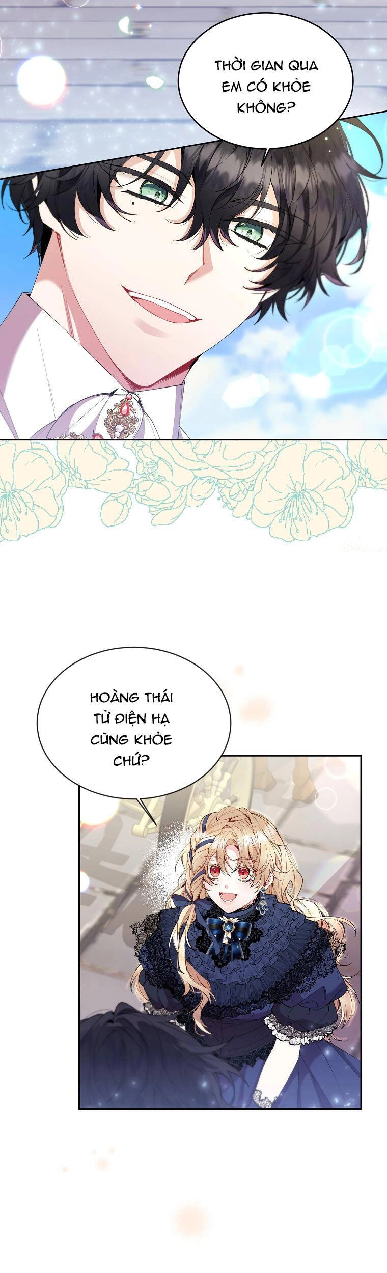 Cô Con Gái Thật Sự Đã Xuất Hiện Chapter 16 - 26