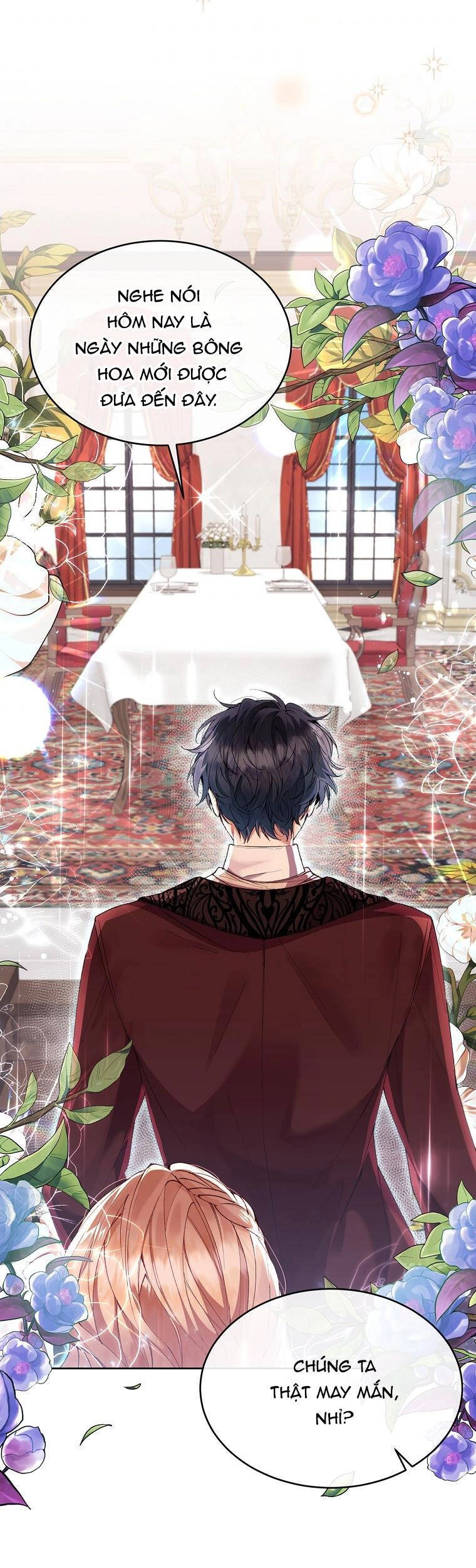 Cô Con Gái Thật Sự Đã Xuất Hiện Chapter 16 - 28