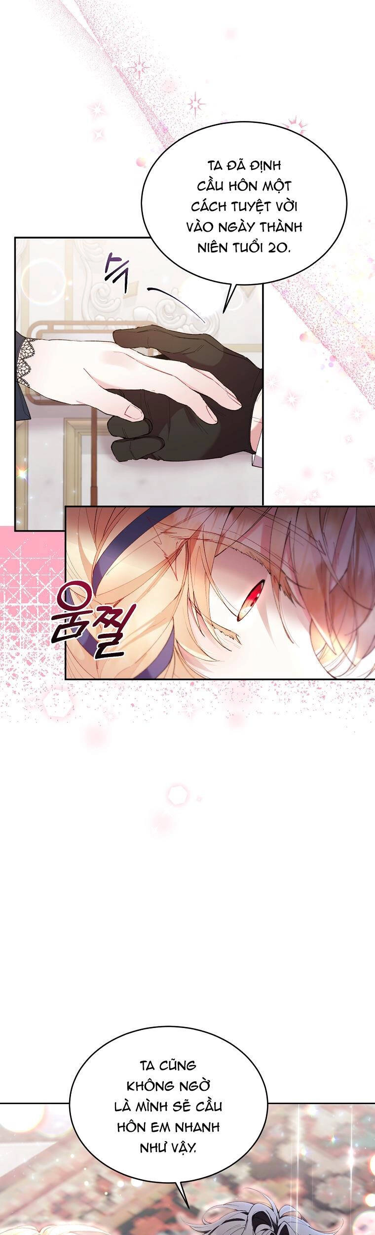 Cô Con Gái Thật Sự Đã Xuất Hiện Chapter 16 - 31