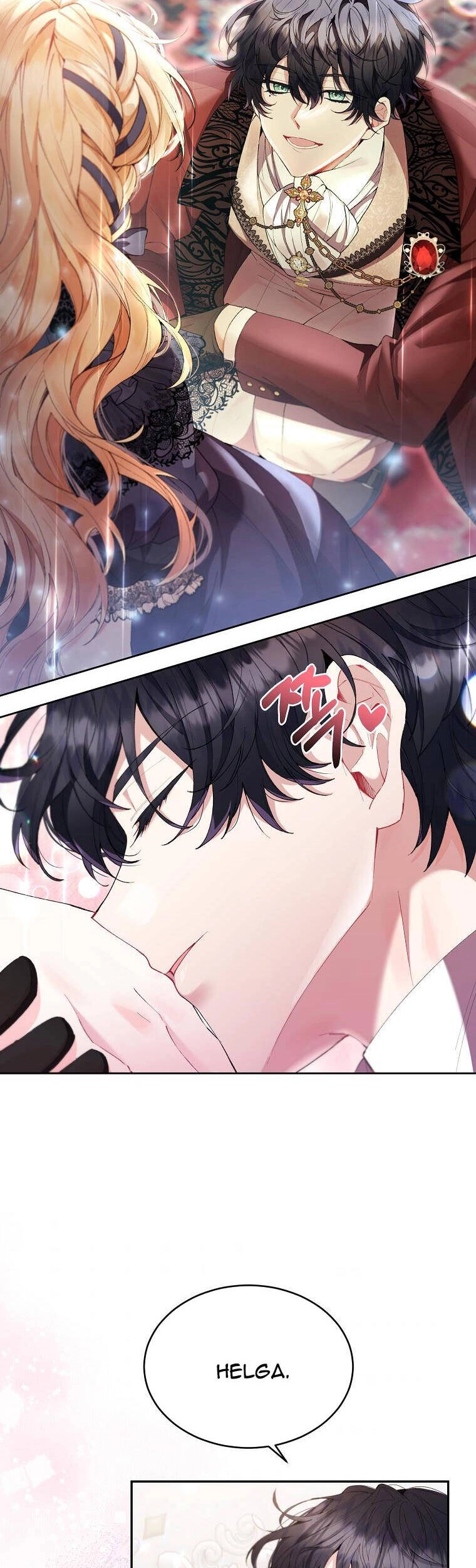 Cô Con Gái Thật Sự Đã Xuất Hiện Chapter 16 - 32