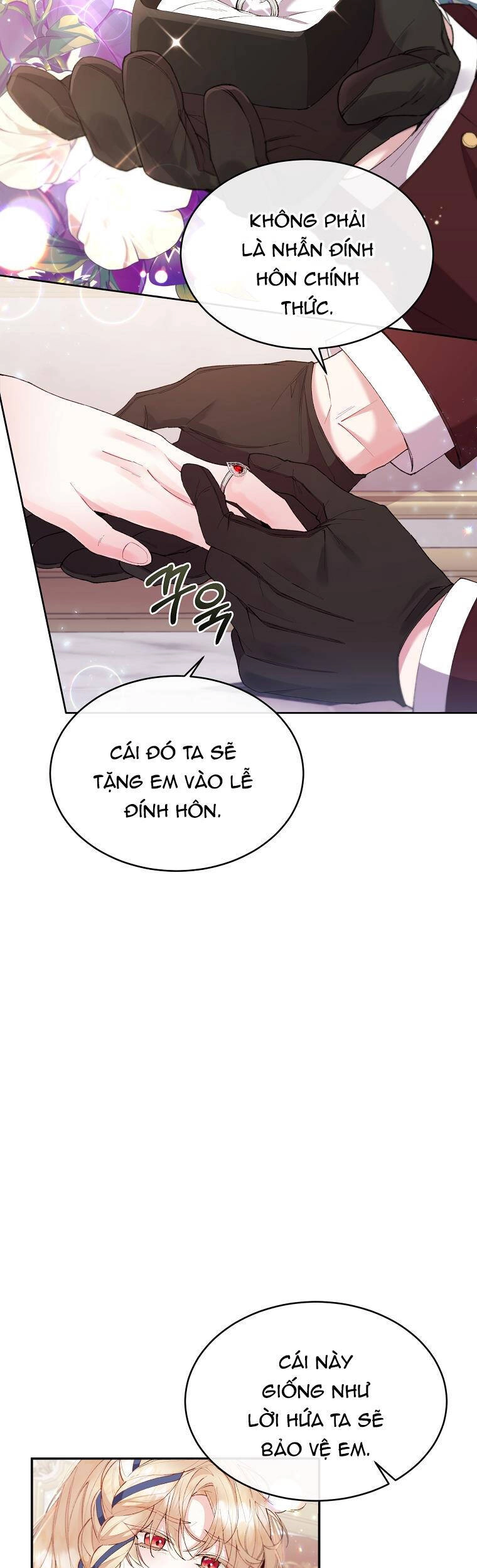 Cô Con Gái Thật Sự Đã Xuất Hiện Chapter 16 - 36