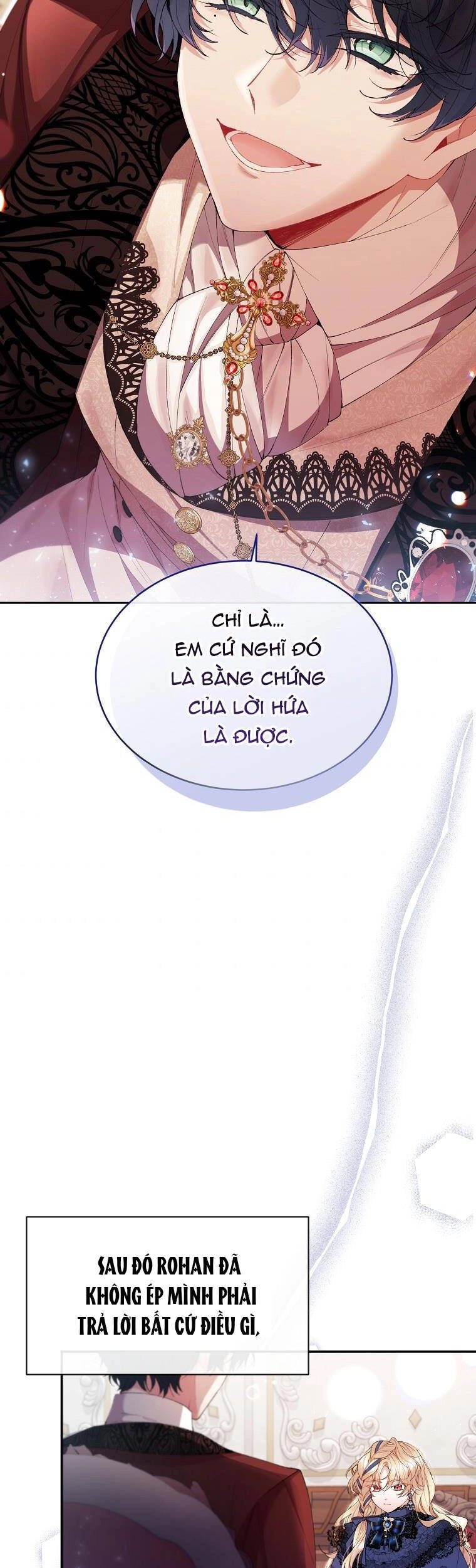 Cô Con Gái Thật Sự Đã Xuất Hiện Chapter 16 - 38