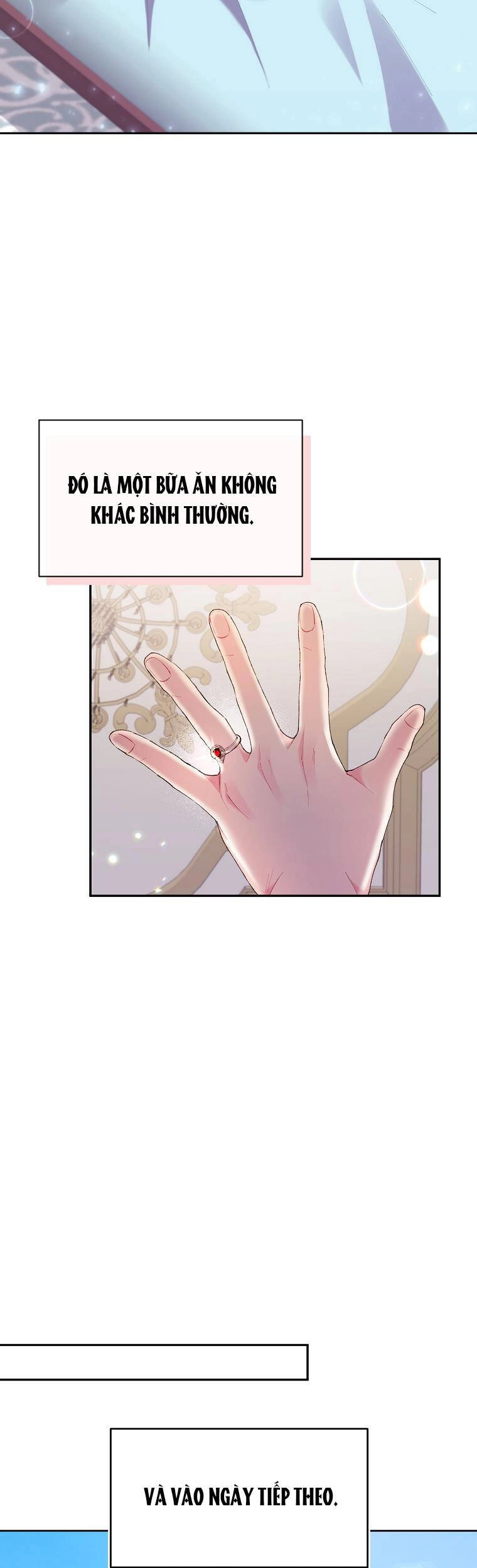 Cô Con Gái Thật Sự Đã Xuất Hiện Chapter 16 - 41