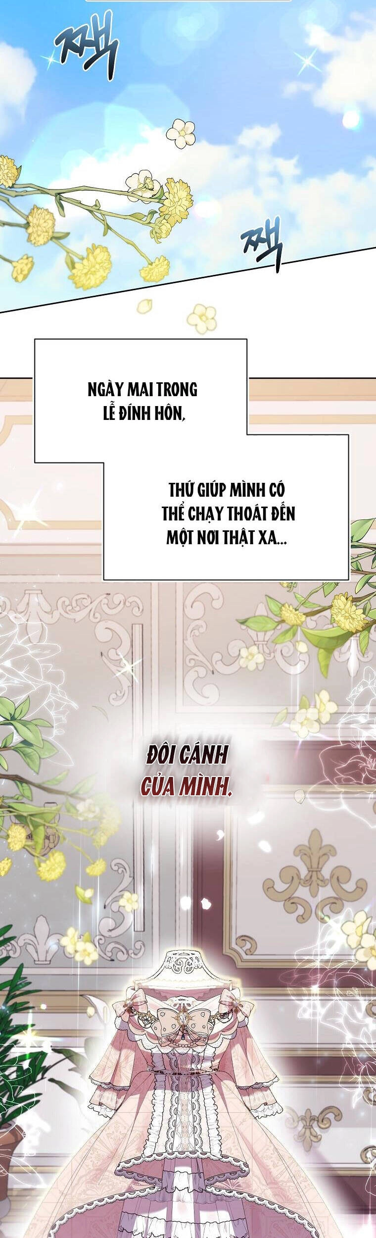 Cô Con Gái Thật Sự Đã Xuất Hiện Chapter 16 - 42