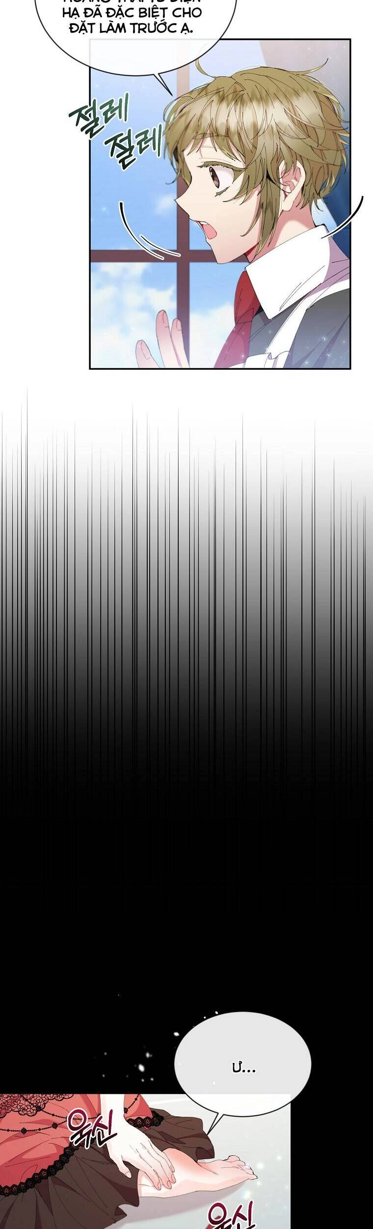 Cô Con Gái Thật Sự Đã Xuất Hiện Chapter 17 - 6