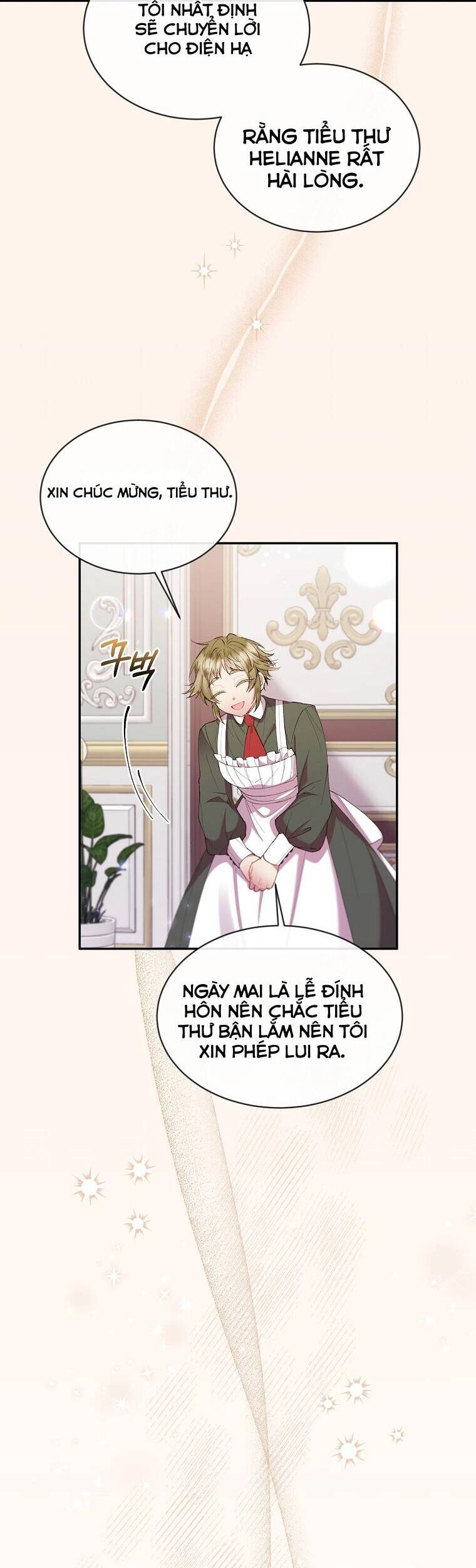 Cô Con Gái Thật Sự Đã Xuất Hiện Chapter 17 - 10