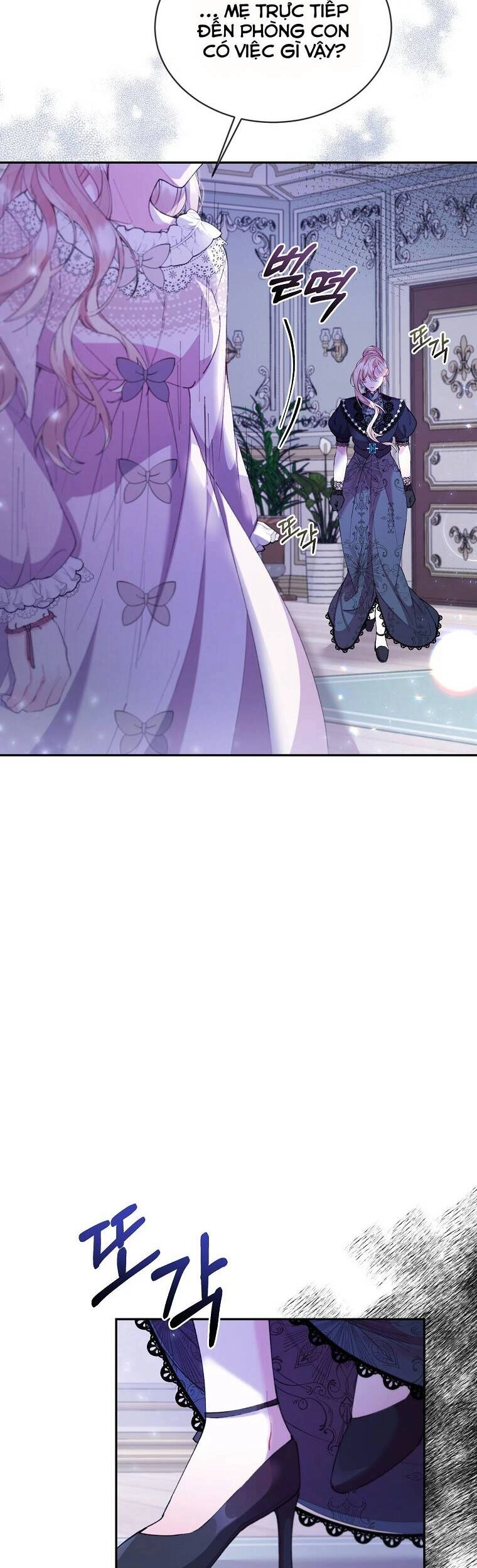 Cô Con Gái Thật Sự Đã Xuất Hiện Chapter 17 - 13