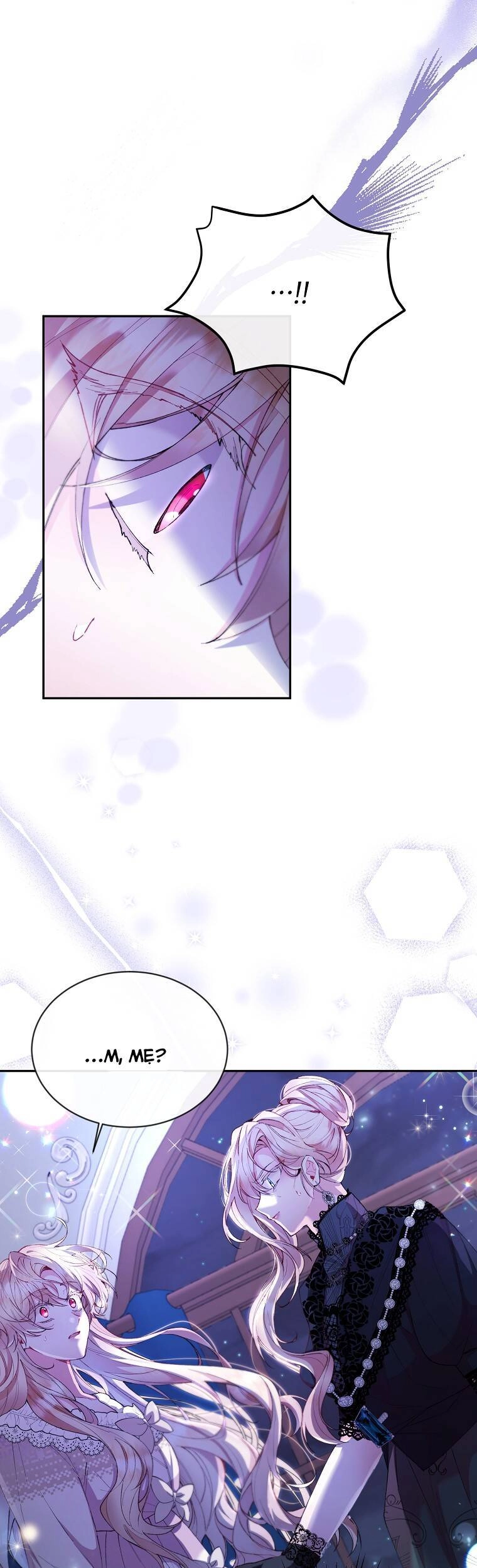 Cô Con Gái Thật Sự Đã Xuất Hiện Chapter 17 - 16