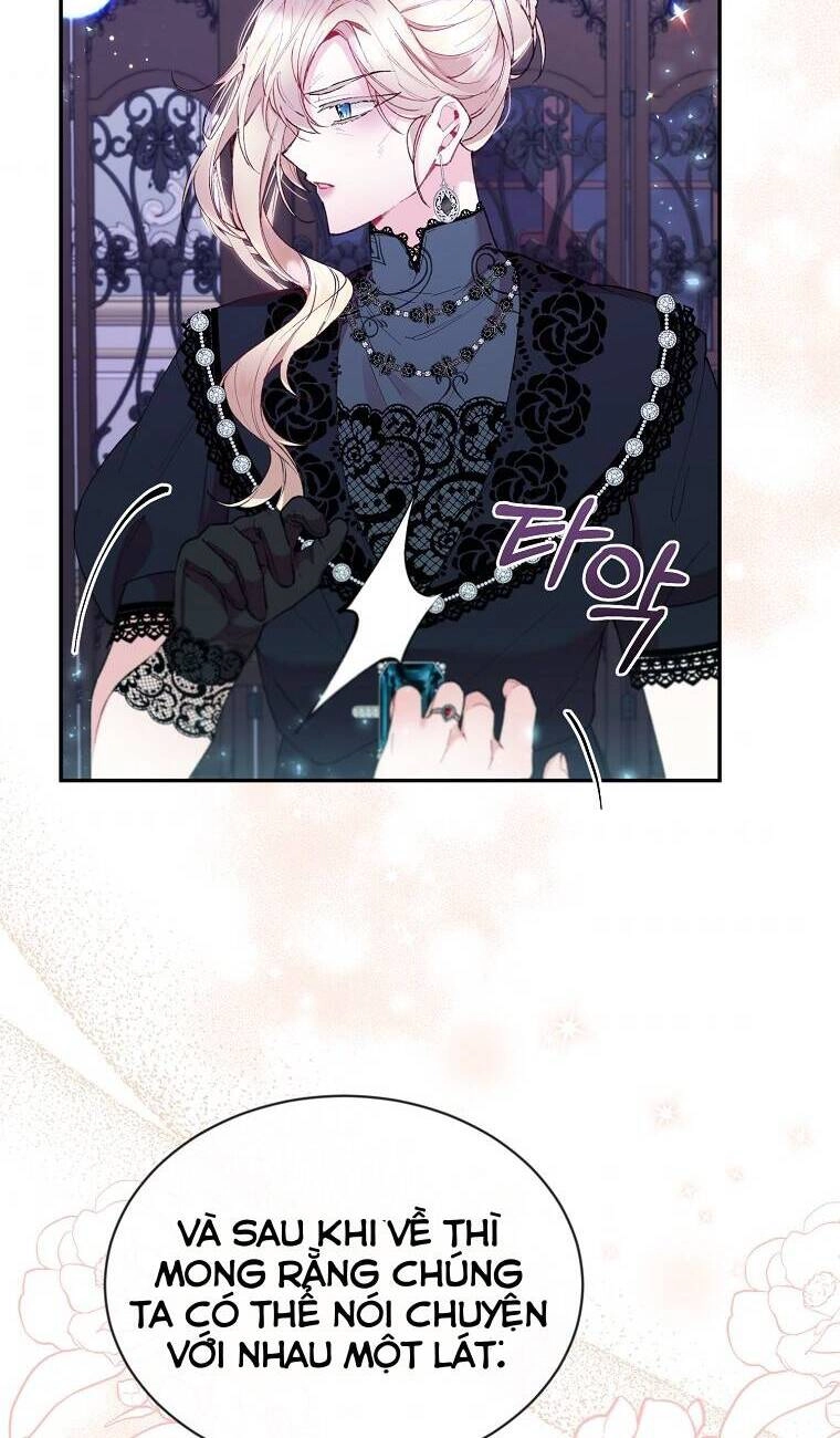 Cô Con Gái Thật Sự Đã Xuất Hiện Chapter 17 - 19