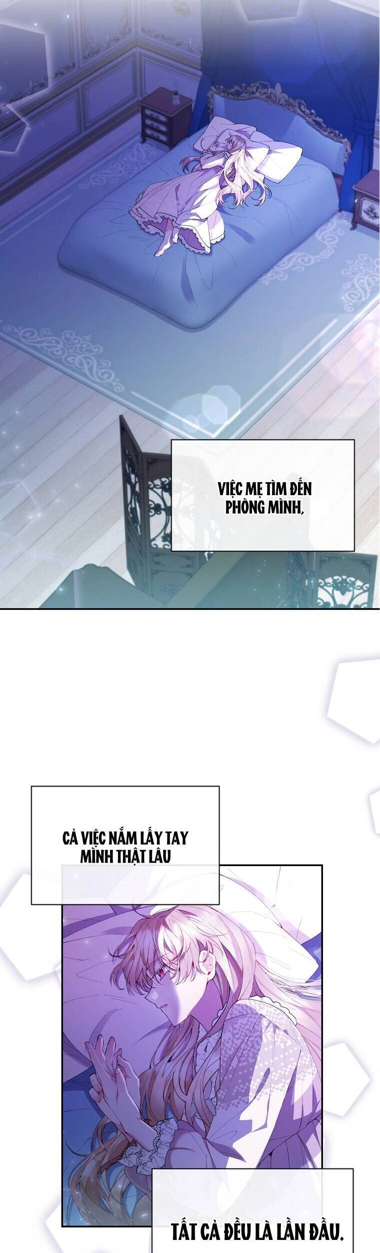 Cô Con Gái Thật Sự Đã Xuất Hiện Chapter 17 - 25