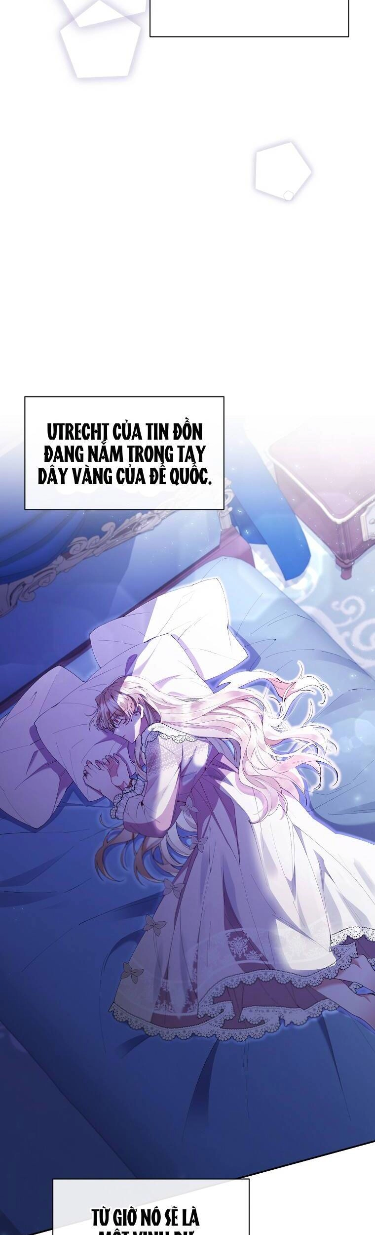 Cô Con Gái Thật Sự Đã Xuất Hiện Chapter 17 - 26