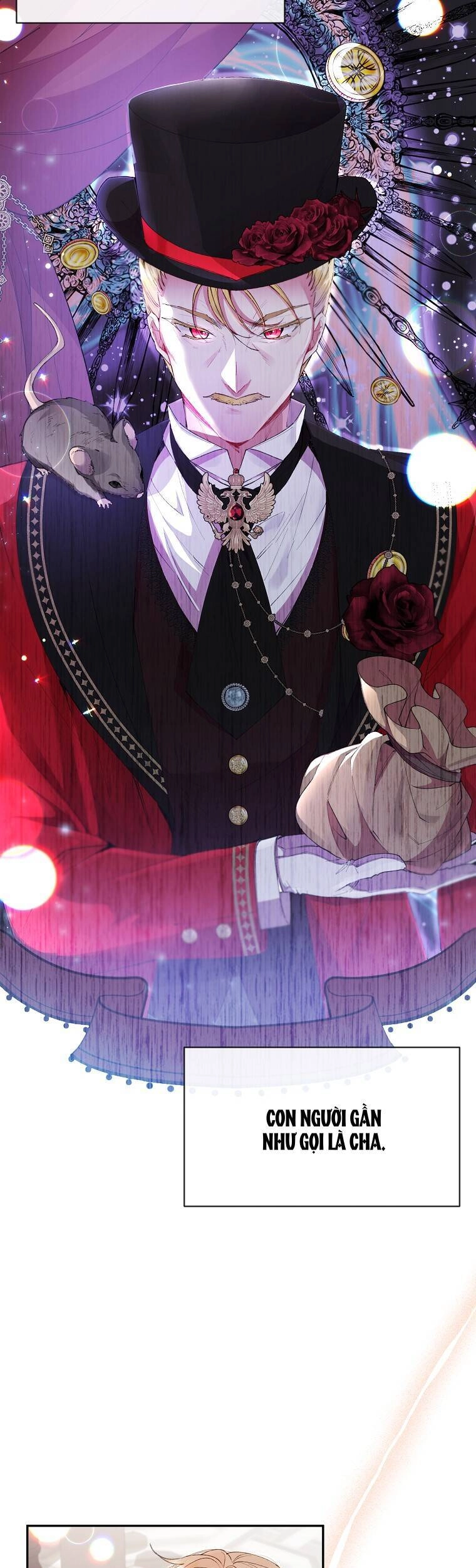 Cô Con Gái Thật Sự Đã Xuất Hiện Chapter 17 - 28