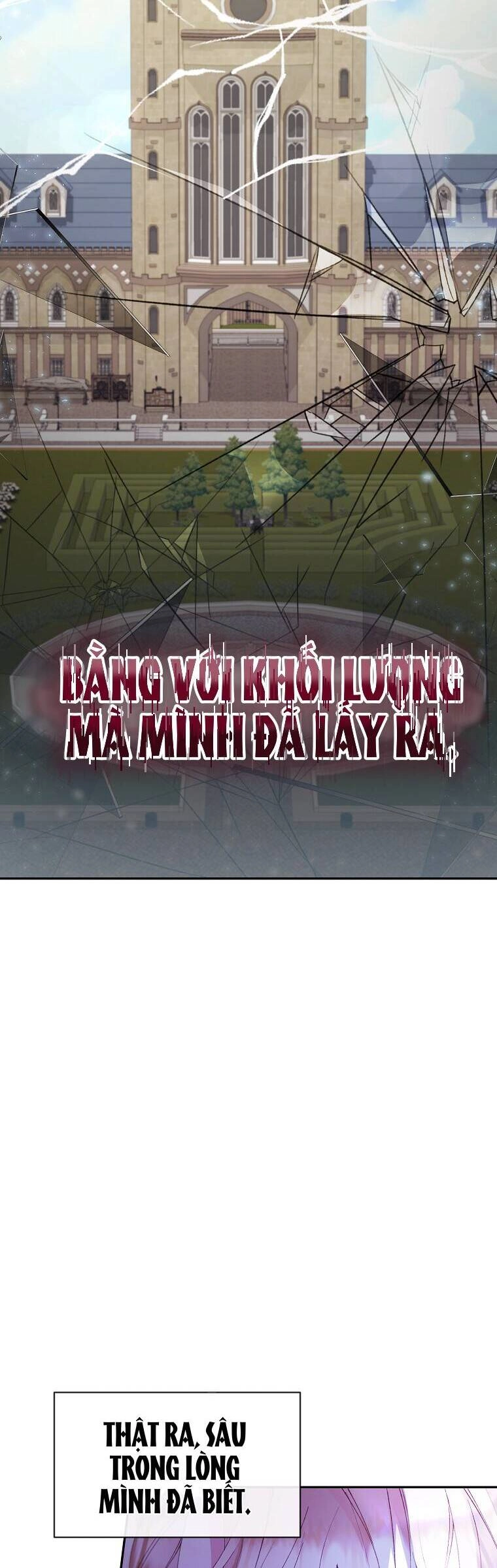 Cô Con Gái Thật Sự Đã Xuất Hiện Chapter 17 - 31