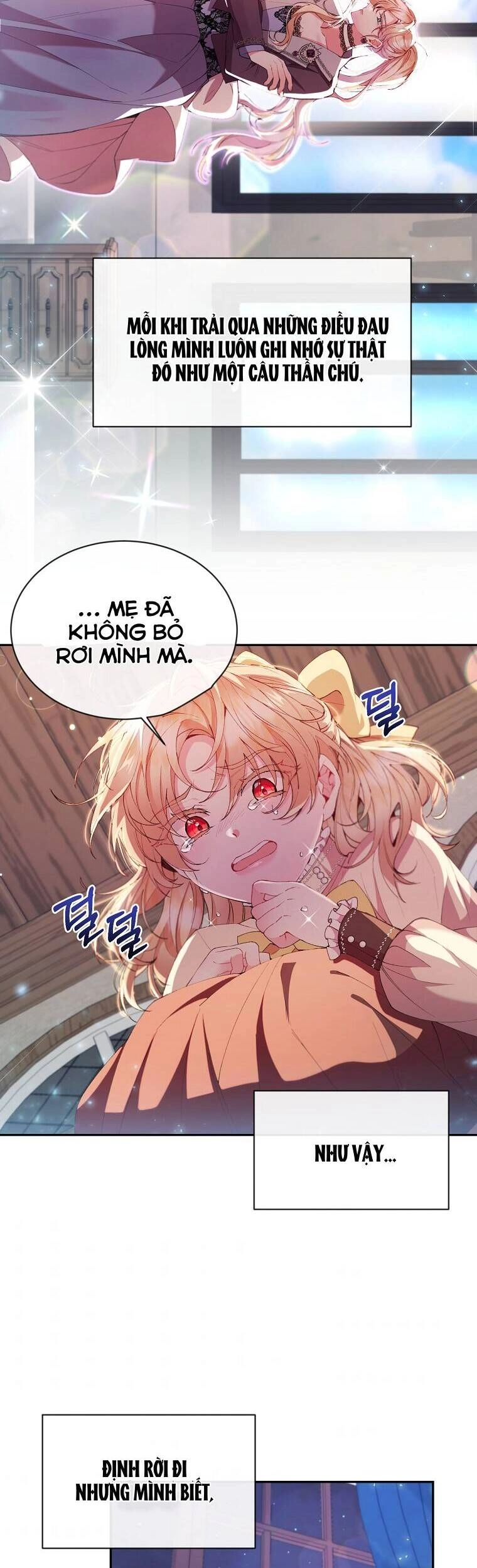 Cô Con Gái Thật Sự Đã Xuất Hiện Chapter 17 - 33