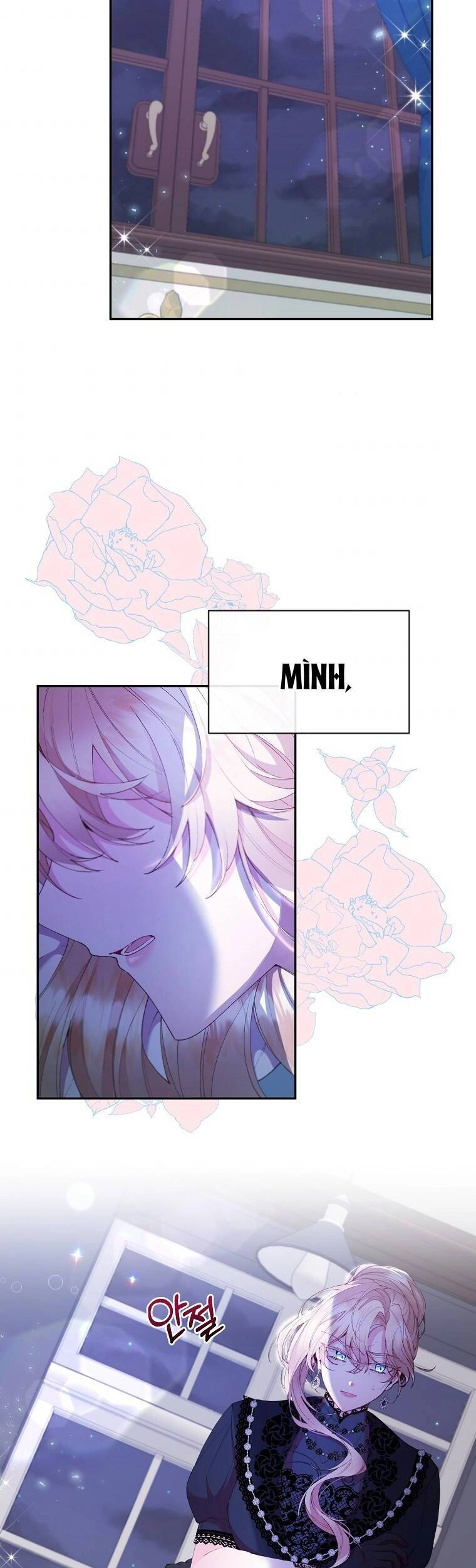 Cô Con Gái Thật Sự Đã Xuất Hiện Chapter 17 - 34