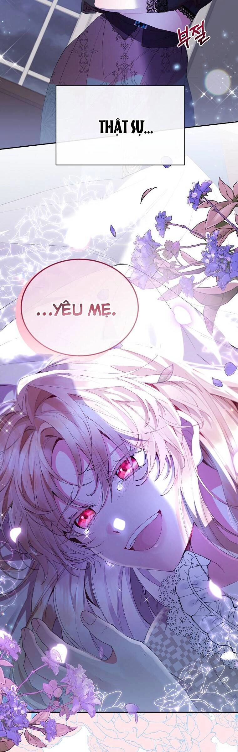 Cô Con Gái Thật Sự Đã Xuất Hiện Chapter 17 - 35