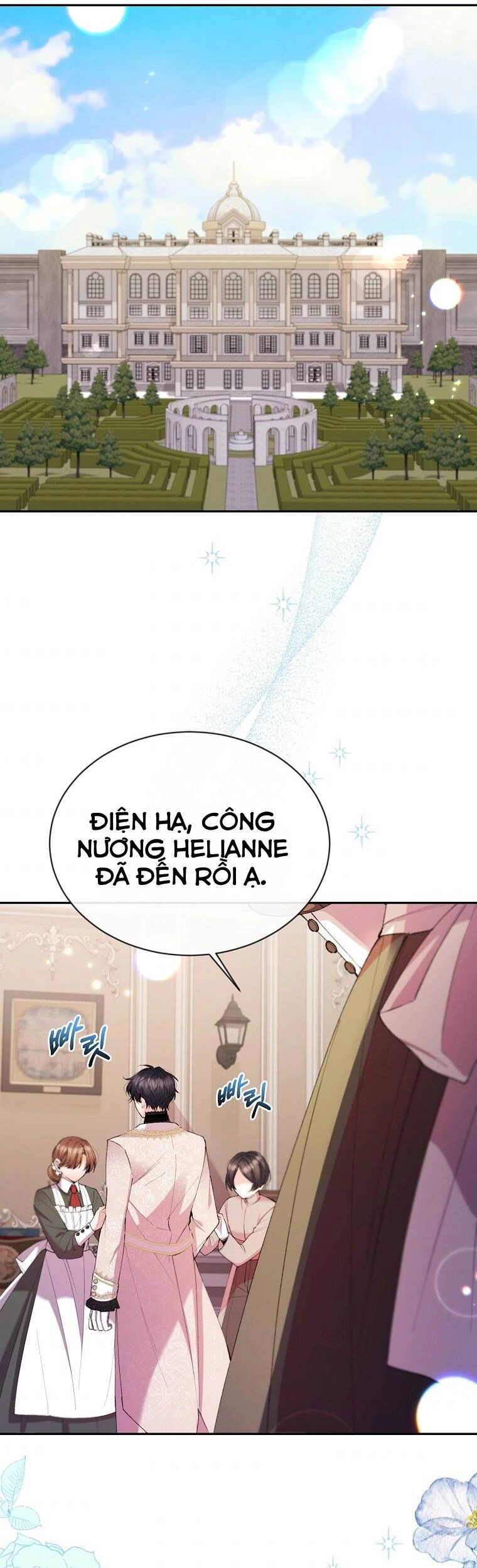 Cô Con Gái Thật Sự Đã Xuất Hiện Chapter 17 - 38