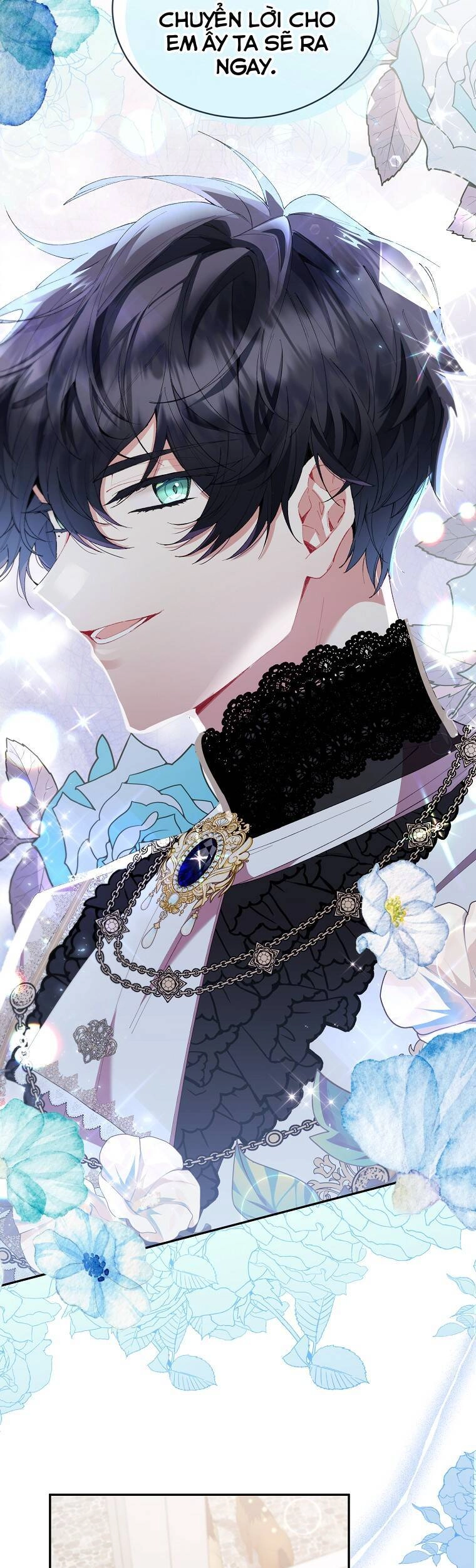 Cô Con Gái Thật Sự Đã Xuất Hiện Chapter 17 - 40