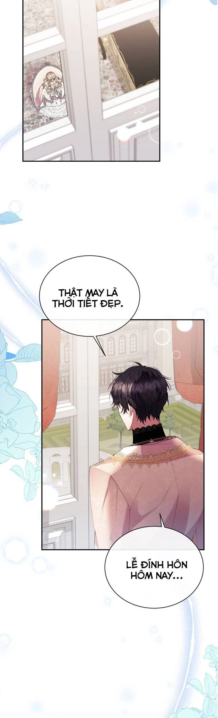 Cô Con Gái Thật Sự Đã Xuất Hiện Chapter 17 - 41