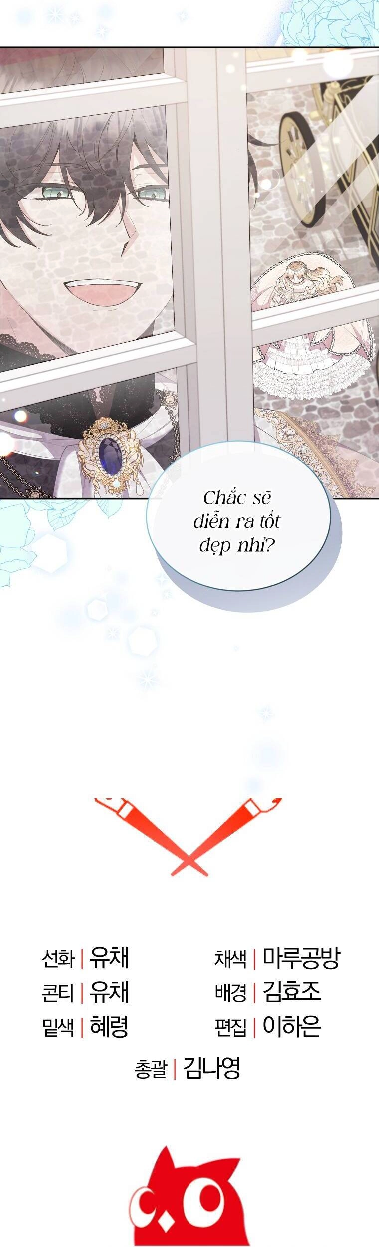 Cô Con Gái Thật Sự Đã Xuất Hiện Chapter 17 - 42