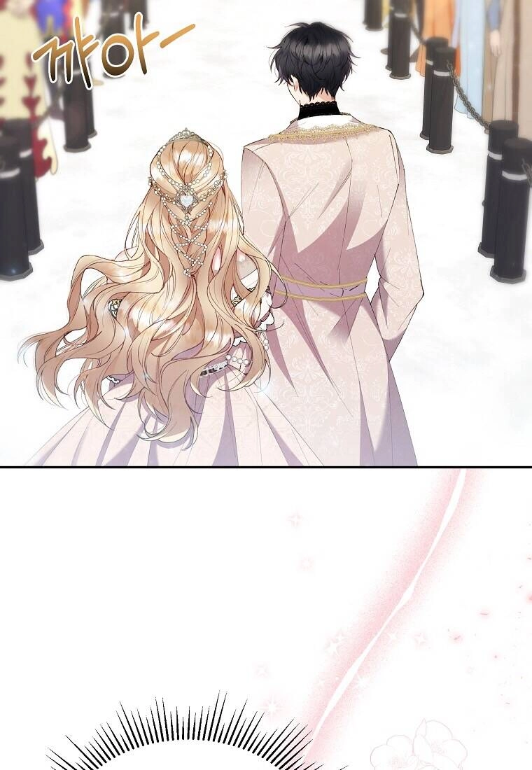 Cô Con Gái Thật Sự Đã Xuất Hiện Chapter 18 - 3