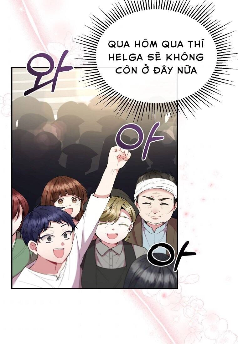 Cô Con Gái Thật Sự Đã Xuất Hiện Chapter 18 - 5