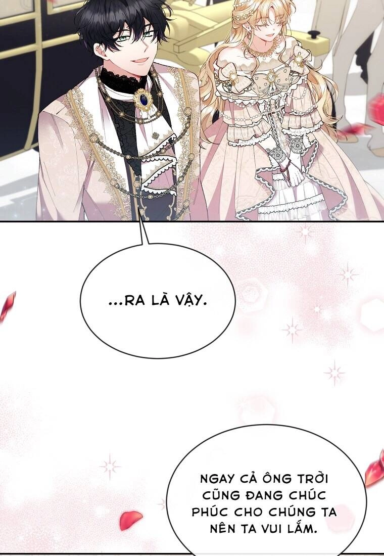 Cô Con Gái Thật Sự Đã Xuất Hiện Chapter 18 - 11