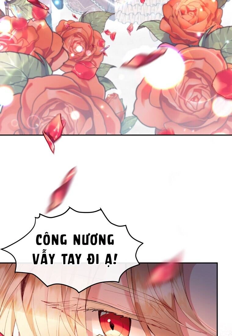 Cô Con Gái Thật Sự Đã Xuất Hiện Chapter 18 - 16