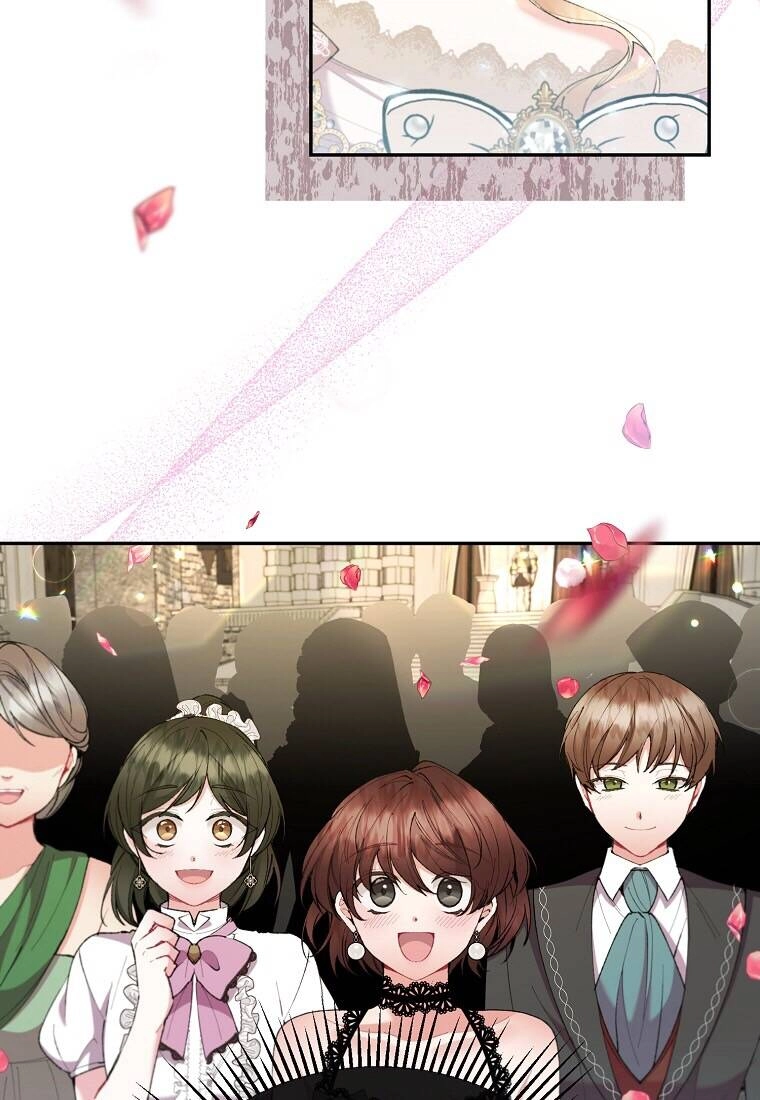 Cô Con Gái Thật Sự Đã Xuất Hiện Chapter 18 - 19