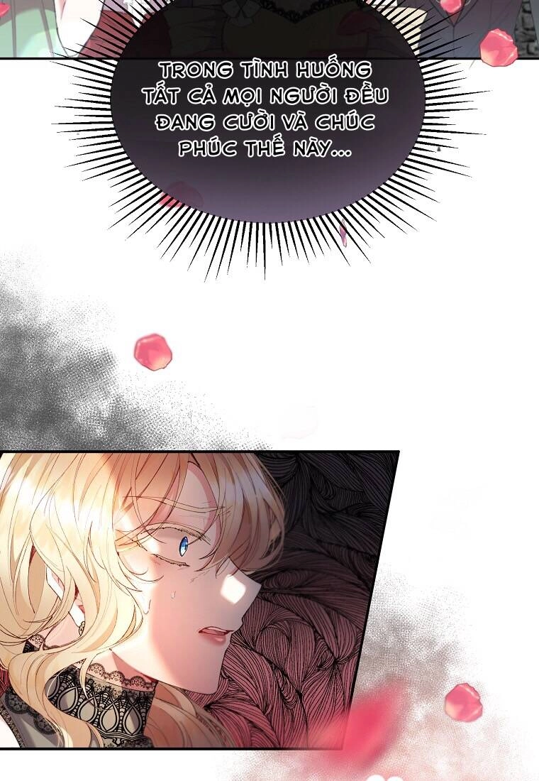 Cô Con Gái Thật Sự Đã Xuất Hiện Chapter 18 - 20