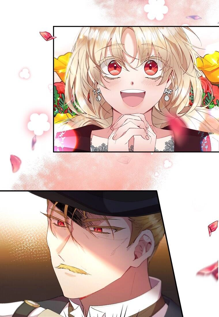 Cô Con Gái Thật Sự Đã Xuất Hiện Chapter 18 - 21