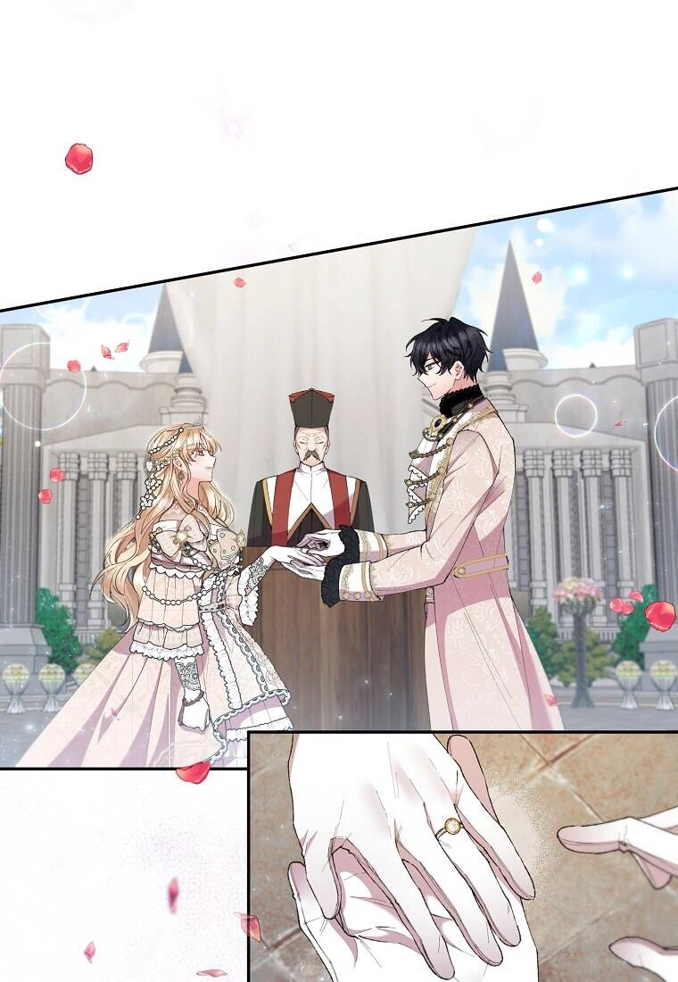 Cô Con Gái Thật Sự Đã Xuất Hiện Chapter 18 - 23