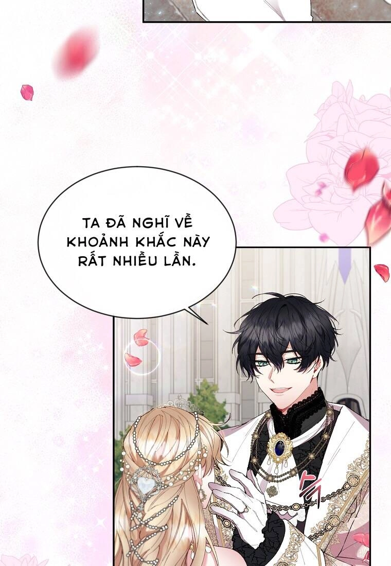 Cô Con Gái Thật Sự Đã Xuất Hiện Chapter 18 - 24