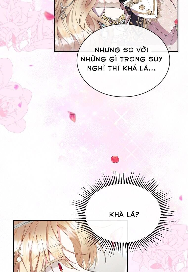 Cô Con Gái Thật Sự Đã Xuất Hiện Chapter 18 - 25