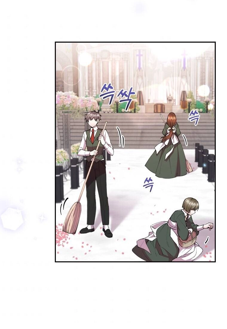 Cô Con Gái Thật Sự Đã Xuất Hiện Chapter 18 - 36