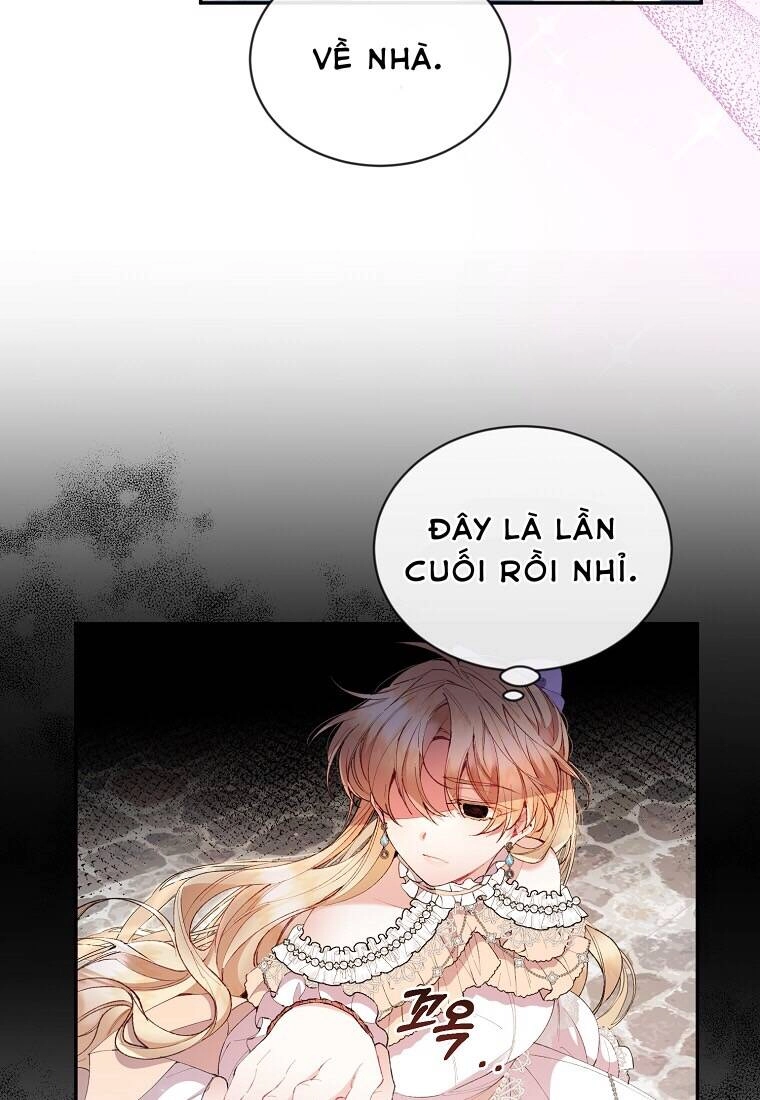 Cô Con Gái Thật Sự Đã Xuất Hiện Chapter 18 - 39